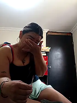 Snapshot of LITLESTAR chatting on October 24, 2025, 6:07 pm LITLESTAR online show from October 24, 2025, 6:07 pm