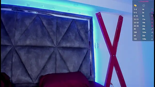 Elsalombardi  online show from November 8, 2025, 12:20 pm