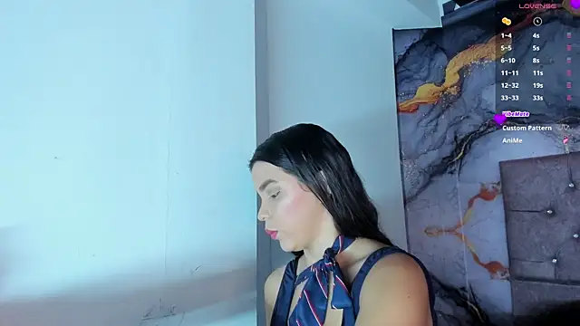 Elsalombardi  online show from December 5, 2025, 12:15 pm