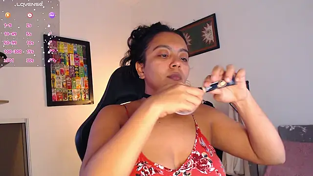 Rachell  420 online show from February 12, 2026, 11:04 pm