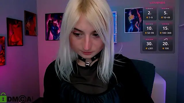 melisa white1 online show from January 31, 2026, 8:40 pm