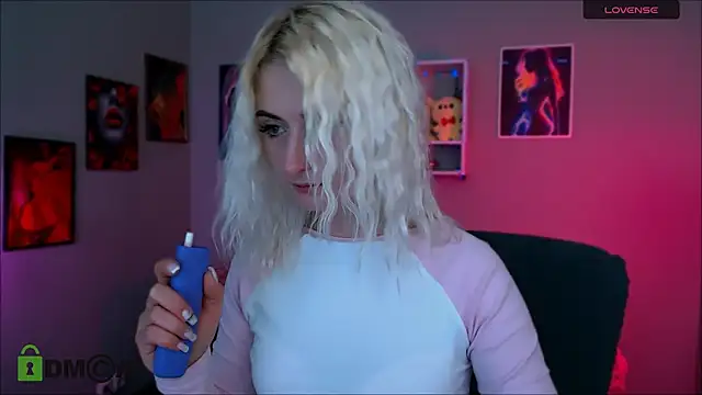 melisa white1 online show from April 9, 2026, 7:09 pm