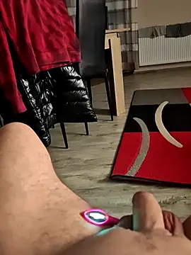 Szeltolo001 online show from March 19, 2026, 11:16 pm