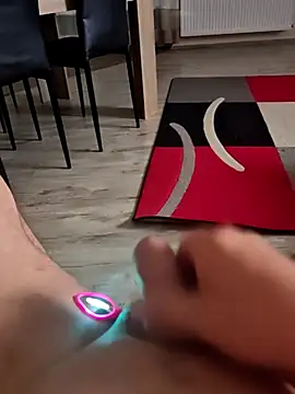 Szeltolo001 online show from March 6, 2026, 3:34 am