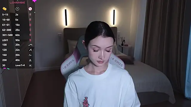 sweetiebones online show from November 25, 2025, 5:08 am