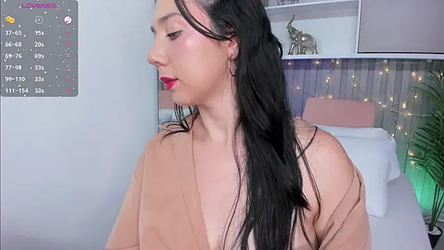 dahianthompson online show from February 18, 2026, 8:16 pm