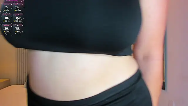 dahianthompson online show from September 22, 2025, 8:26 pm