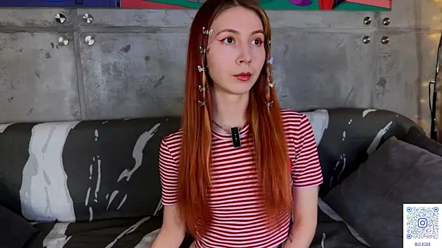 izi-fox online show from April 8, 2026, 4:08 pm