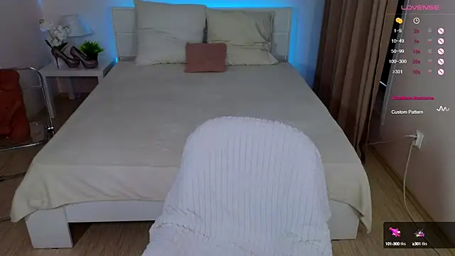 Hayle Hill online show from March 3, 2025, 8:30 am