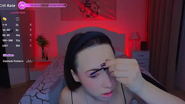 Hayle Hill online show from February 5, 2026, 12:50 am