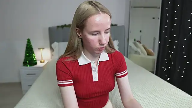 Cassie Kelman online show from January 10, 2026, 8:37 pm