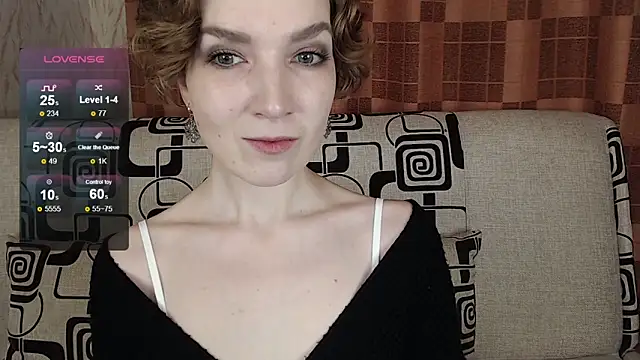 TinaWince online show from February 28, 2026, 5:07 am