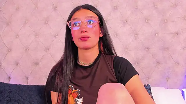 Snapshot of dafne_bss chatting on July 11, 2026, 12:55 am dafne bss online show from July 11, 2026, 12:55 am
