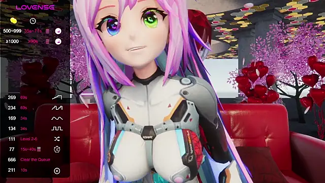 CosmicFaith online show from March 3, 2025, 8:19 am