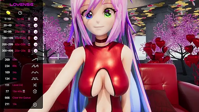 CosmicFaith online show from February 19, 2025, 7:50 am