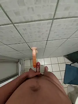 homesex89 online show from March 19, 2025, 8:54 pm