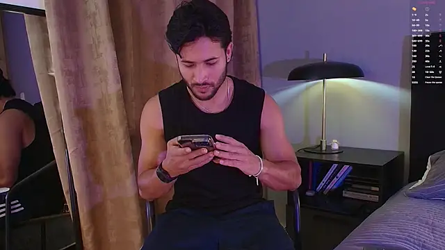Snapshot of Valentinoford chatting on January 16, 2026, 8:02 pm Valentinoford online show from January 16, 2026, 8:02 pm