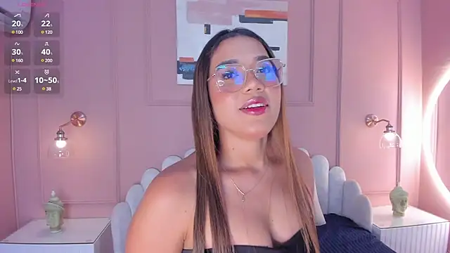 Snapshot of mara_brooks chatting on February 13, 2025, 6:26 pm mara brooks online show from February 13, 2025, 6:26 pm