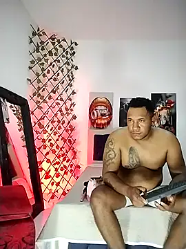 Snapshot of ARTHUR_MINI chatting on May 19, 2026, 10:00 am ARTHUR MINI online show from May 19, 2026, 10:00 am