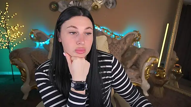 ArianaDarkk online show from March 24, 2026, 9:26 pm