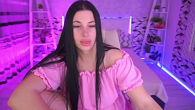 Snapshot of ArianaDarkk chatting on May 22, 2026, 7:56 pm ArianaDarkk online show from May 22, 2026, 7:56 pm