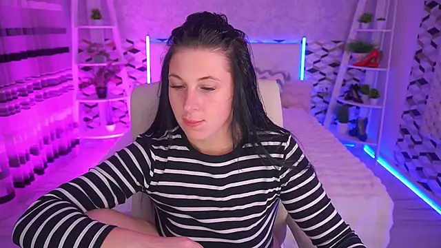 Snapshot of ArianaDarkk chatting on May 12, 2026, 7:53 pm ArianaDarkk online show from May 12, 2026, 7:53 pm