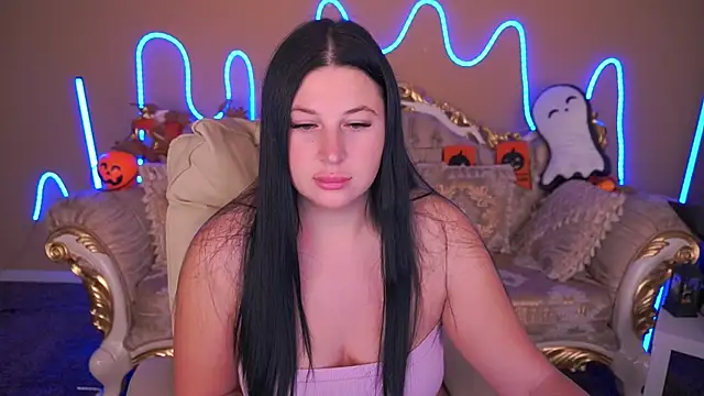 Snapshot of ArianaDarkk chatting on October 31, 2025, 2:30 am ArianaDarkk online show from October 31, 2025, 2:30 am