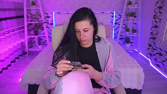 Snapshot of ArianaDarkk chatting on April 20, 2026, 7:59 pm ArianaDarkk online show from April 20, 2026, 7:59 pm