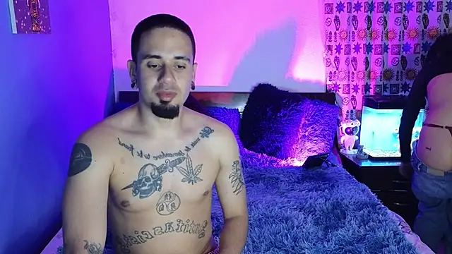 tony and sophia online show from November 27, 2025, 2:01 am