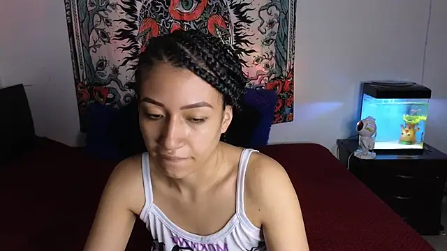 Snapshot of tony_and_sophia chatting on February 2, 2026, 11:09 am tony and sophia online show from February 2, 2026, 11:09 am