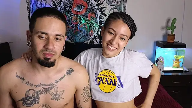 Snapshot of tony_and_sophia chatting on February 5, 2026, 11:55 pm tony and sophia online show from February 5, 2026, 11:55 pm