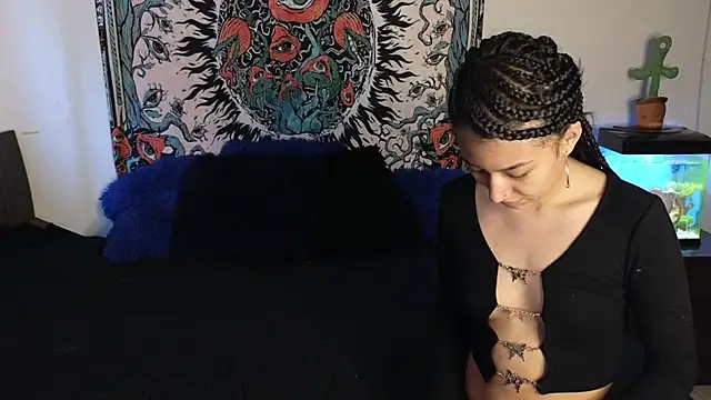 Snapshot of tony_and_sophia chatting on February 17, 2026, 12:13 pm tony and sophia online show from February 17, 2026, 12:13 pm