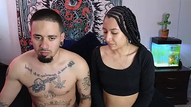 Snapshot of tony_and_sophia chatting on February 20, 2026, 3:03 pm tony and sophia online show from February 20, 2026, 3:03 pm