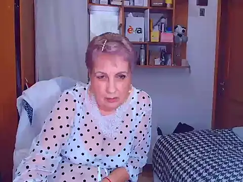 Victoria5643 online show from January 30, 2025, 9:14 pm