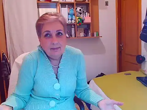 Victoria5643 online show from March 2, 2025, 6:03 pm