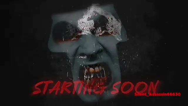 Snapshot of Rocker_Assassin66630 chatting on October 5, 2025, 1:29 am Rocker Assassin66630 online show from October 5, 2025, 1:29 am