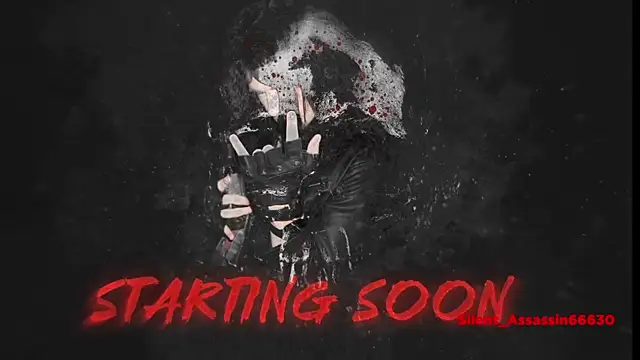 Snapshot of Rocker_Assassin66630 chatting on November 19, 2025, 4:12 am Rocker Assassin66630 online show from November 19, 2025, 4:12 am