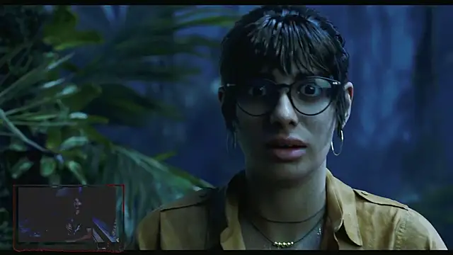 Snapshot of Rocker_Assassin66630 chatting on November 20, 2025, 3:40 am Rocker Assassin66630 online show from November 20, 2025, 3:40 am