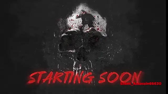Snapshot of Rocker_Assassin66630 chatting on November 12, 2025, 4:27 am Rocker Assassin66630 online show from November 12, 2025, 4:27 am