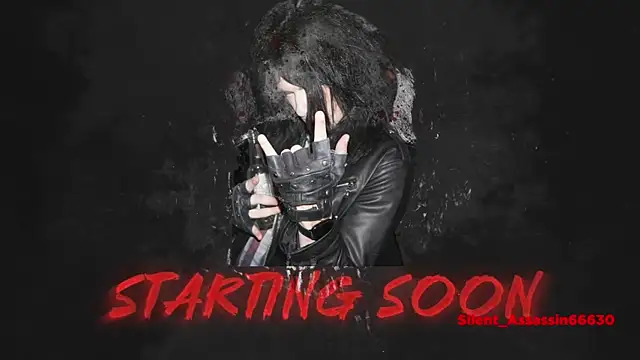 Snapshot of Rocker_Assassin66630 chatting on September 29, 2025, 1:23 am Rocker Assassin66630 online show from September 29, 2025, 1:23 am