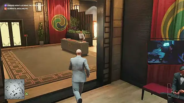 Snapshot of Rocker_Assassin66630 chatting on October 13, 2025, 1:18 am Rocker Assassin66630 online show from October 13, 2025, 1:18 am