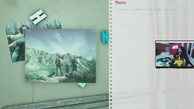 Snapshot of Rocker_Assassin66630 chatting on October 14, 2025, 1:39 am Rocker Assassin66630 online show from October 14, 2025, 1:39 am