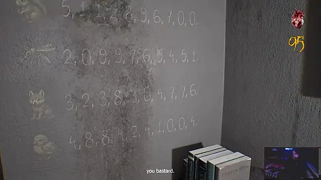 Rocker Assassin66630 online show from January 12, 2026, 3:57 am