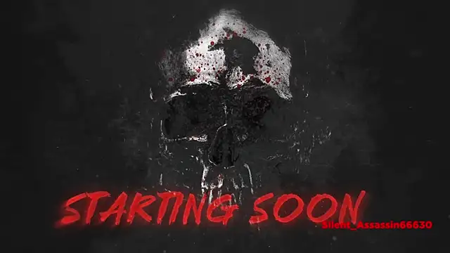 Snapshot of Rocker_Assassin66630 chatting on October 10, 2025, 2:34 am Rocker Assassin66630 online show from October 10, 2025, 2:34 am