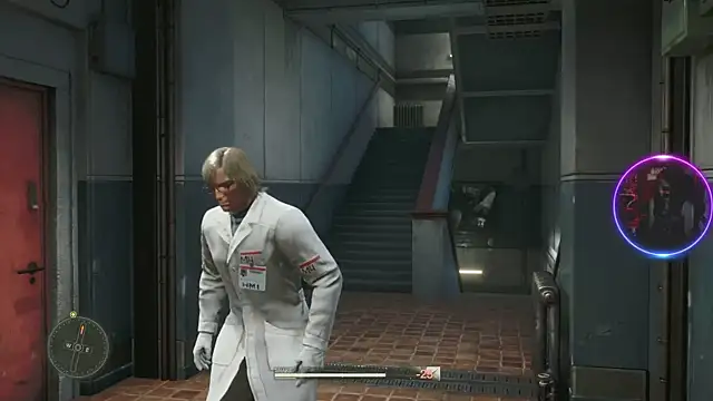 Snapshot of Rocker_Assassin66630 chatting on September 23, 2025, 11:23 pm Rocker Assassin66630 online show from September 23, 2025, 11:23 pm