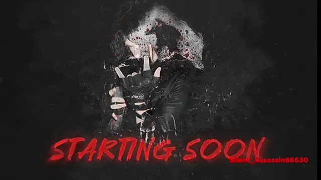 Snapshot of Rocker_Assassin66630 chatting on November 15, 2025, 4:05 am Rocker Assassin66630 online show from November 15, 2025, 4:05 am