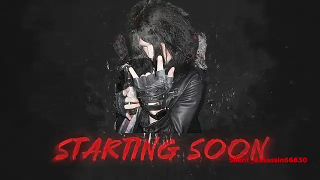 Snapshot of Rocker_Assassin66630 chatting on September 26, 2025, 1:23 am Rocker Assassin66630 online show from September 26, 2025, 1:23 am