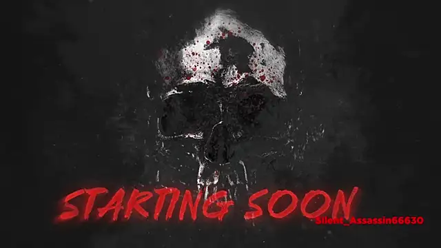 Snapshot of Rocker_Assassin66630 chatting on October 10, 2025, 9:59 pm Rocker Assassin66630 online show from October 10, 2025, 9:59 pm