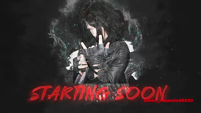 Snapshot of Rocker_Assassin66630 chatting on September 30, 2025, 12:49 am Rocker Assassin66630 online show from September 30, 2025, 12:49 am