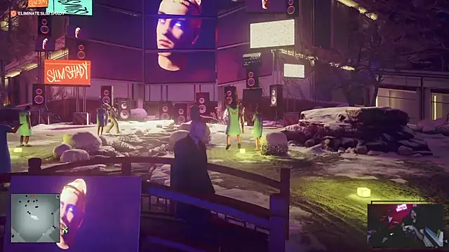 Snapshot of Rocker_Assassin66630 chatting on December 2, 2025, 2:23 am Rocker Assassin66630 online show from December 2, 2025, 2:23 am